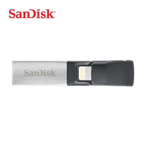 샌디스크 OTG USB메모리 iXpand / SDIX3ON