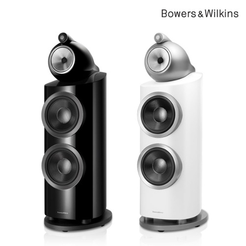 Bowers &amp; Wilkins 톨보이 스피커 B&amp;W 800 D3