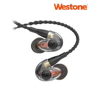 웨스톤 커널형 이어폰 WESTONE AM Pro 10