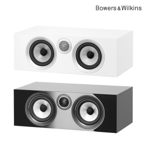 Bowers &amp; Wilkins 센터 스피커 B&amp;W HTM72 S2