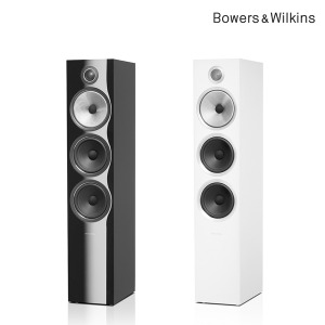 Bowers &amp; Wilkins 톨보이 스피커 B&amp;W 703 S2