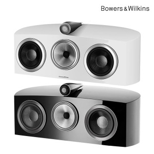 Bowers &amp; Wilkins 센터 스피커 B&amp;W HTM2 D3
