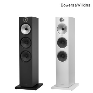 Bowers &amp; Wilkins 플로어 스탠딩 스피커 B&amp;W 603