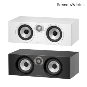 Bowers &amp; Wilkins 센터 스피커 B&amp;W HTM6