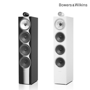 Bowers &amp; Wilkins 톨보이 스피커 B&amp;W 702 S2