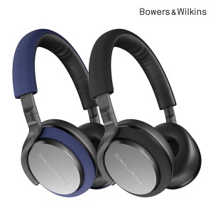 Bowers &amp; Wilkins 블루투스 헤드폰 B&amp;W PX5