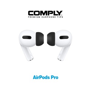 컴플라이 폼팁 에어팟 프로 전용 이어폰 팁 Airpods pro 2.0
