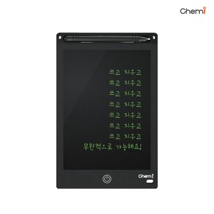 CHEMI 케미 전자노트 8.5인치 HIBN-85A