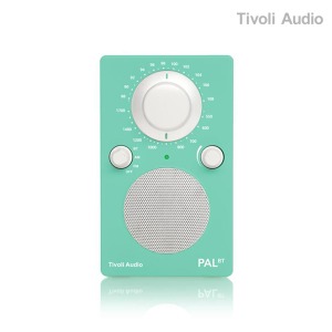 TIVOLI AUDIO PAL BT 블루투스 스피커 라디오