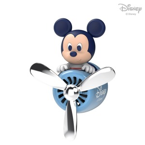 디즈니 프로펠러 차량용 방향제 미키마우스