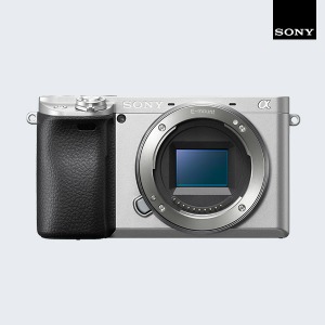 소니 A6400 미러리스 카메라 (ILCE-6400)