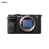 소니 a7CⅡ / A7C2 풀프레임 카메라 ILCE-7CM2(블랙)