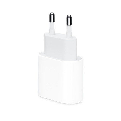 애플 20W USB-C 전원 어댑터 MHJH3KH/A