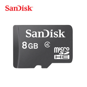 샌디스크 MicroSD / SDSDQM