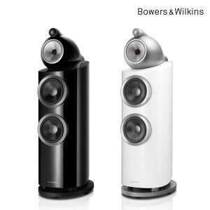 Bowers &amp; Wilkins 톨보이 스피커 B&amp;W 802 D3