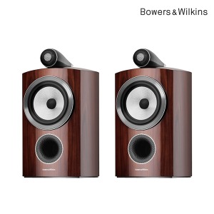 Bowers &amp; Wilkins 북쉘프 스피커 B&amp;W 805 PRESTIGE EDITION