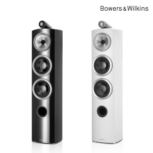 Bowers &amp; Wilkins 톨보이 스피커 B&amp;W 804 D3