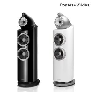 Bowers &amp; Wilkins 톨보이 스피커 B&amp;W 803 D3