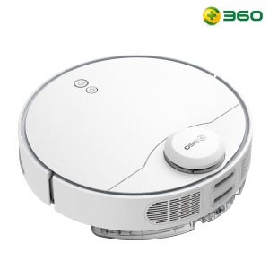 [구매사은품] 치후360 물걸레 로봇청소기 S9