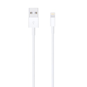 애플 Lightning-USB 8핀 케이블(1m) MXLY2FE/A