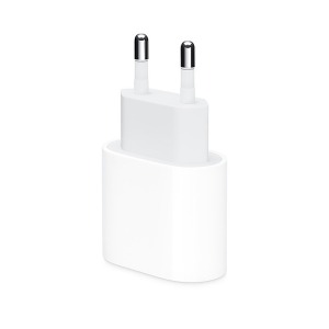 애플 20W USB-C 전원 어댑터 MHJH3KH/A