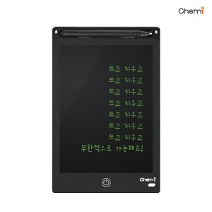 CHEMI 케미 전자노트 10인치 HIBN-10A