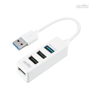 엑토 시너지 USB 2.0 &amp; 3.0 허브 HUB-29
